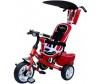 Велосипед трехколесный Lexus Trike Original Next City