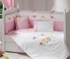 Комплект для кроватки Funnababy Butterfly 120x60 (5 предметов)