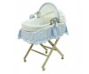 Funnababy Подставка под колыбель плетеную