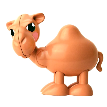 Развивающая игрушка Tolo Toys Верблюд Первые друзьяВерблюд Первые друзья Развивающая игрушка Tolo Toys Верблюд Первые друзьяВерблюд Первые друзьяГолова и ноги развивающей игрушки Верблюд поворачиваются с треском. Возможны различные положения, благодаря шарнирному телу. Игрушка способствует развитию моторики, различать цвета и воспринимать звуки. Игрушки Tolo отличаются высоким качеством изготовления и повышенной прочностью.<br>