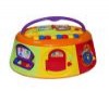 Игровой центр Kiddieland Игрушка Активный короб с книжкой