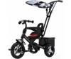 Велосипед трехколесный Lexus Trike Next 2014