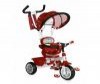 Велосипед трехколесный Bertoni (Lorelli) B313A