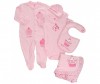 Hudson Baby Полукомбинезон 6-9 мес.