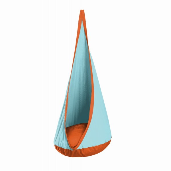 Гамаки La Siesta Детское подвесное кресло Joki Outdoor Memo