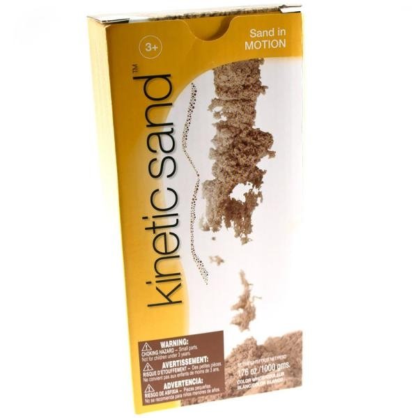 Waba Fun Песок Kinetic Sand 1 кг от Акушерство Waba Fun Песок Kinetic Sand 1 кг от Акушерство