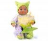 Кукла Smoby Minikiss Dodo 27см