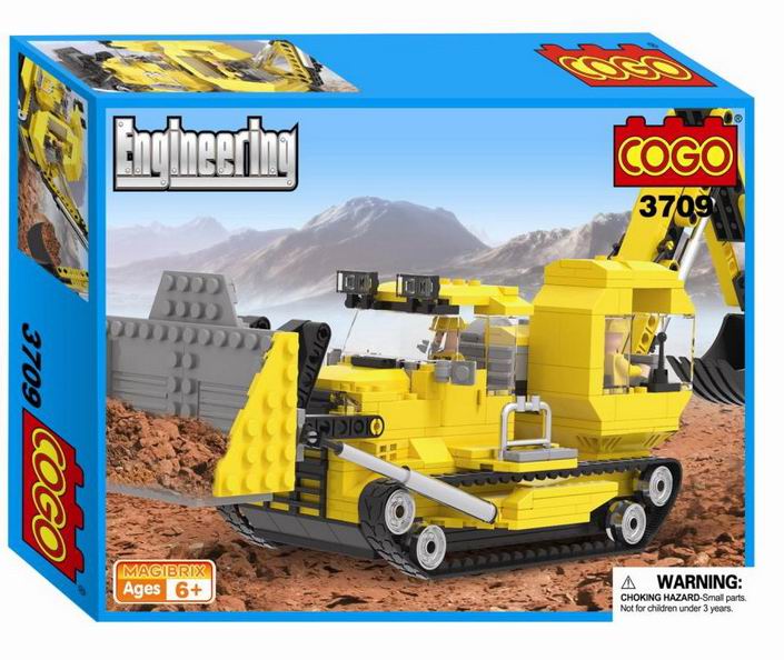   Cogo . -  350  - Cogo. -  350            .        ,      .    ,   ,   ,    .     Cogo    Lego.       Cogo     ,     .    - 350 .      .   : 41  31  6    :  6 .  