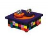 Trousselier Музыкальная шкатулка Wooden Box Elmer