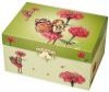 Trousselier Музыкальная шкатулка 1 отделение Flower Fairies
