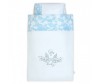 Комплект для кроватки Bebe Luvicci Baby Birdie (6 предметов)