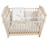 Постельное белье Bebe Luvicci Fluffy (3 предмета)