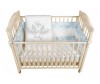 Постельное белье Bebe Luvicci Baby Birdie (3 предмета)