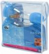 Bebe Confort Комплект 3 бутылочки BIB CONFORT 240 мл, 2 соски силикон.+латекс., в сумочке для переноски Bebe Confort Комплект 3 бутылочки BIB CONFORT 240 мл, 2 соски силикон.+латекс., в сумочке для переноски