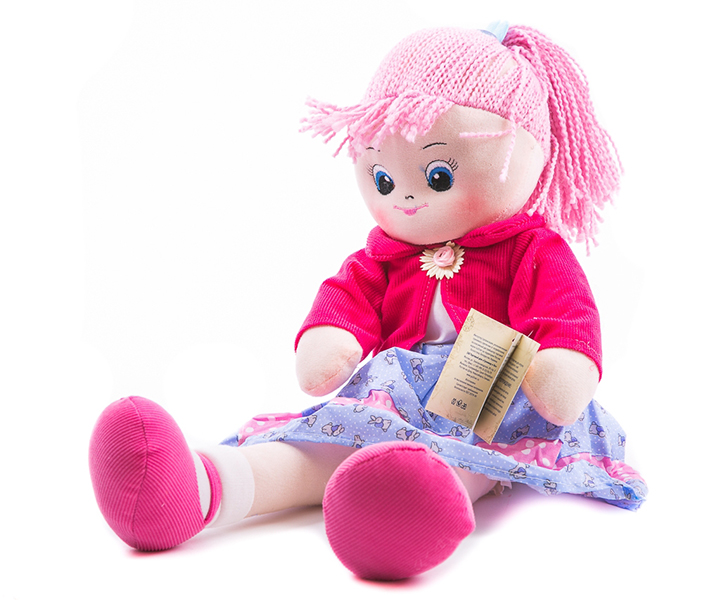 Gulliver Кукла Земляничка 30 смКукла Земляничка 30 см Gulliver Кукла Земляничка 30 смКукла Земляничка 30 смКукла Gulliver Земляничка с двумя косичками обязательно понравится вашей малышке. Она изготовлена из качественных материалов, которые абсолютно безвредны для ребенка. Игрушка способствует развитию воображения и тактильной чувствительности у детей. Высота: 30 см<br>
