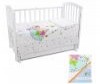 Постельное белье Lider Kids Колыбель (3 предмета)