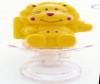 Bebe Confort Коробочка в виде животного с клипсой и лентой для пустышек Bebe Confort Коробочка в виде животного с клипсой и лентой для пустышек