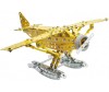 Конструктор Meccano TINTIN Гидросамолет 320 деталей