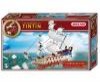 Конструктор Meccano TINTIN Корабль Единорог 630 деталей
