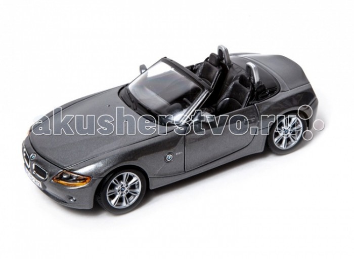 Bburago Машина BMW Z4Машина BMW Z4 Bburago Машина BMW Z4Машина BMW Z4Машина Bburago BMW Z4 – это копия настоящего автомобиля с полной детализацией всех частей, 1:24 Игрушка выполнена из высококачественного металла и пластика. Детали и края аккуратно обработаны. Коллекционные машинки Бураго развивают у ребенка развивают координацию движений и меткость, пространственное и образное мышление, воображение, мелкую моторику. С мини-модельками автомобилей Bburago игра станет настолько увлекательной, что оторваться будет невозможно! Компания Bburago – мировой лидер в производстве коллекционных моделей автомобилей. Более 30 лет профессиональные дизайнеры Bburago разрабатывают точные копии современных машин и ретро машин известных марок. С автомобилями Bburago можно не только играть, но и сделать их частью своей коллекции!<br>