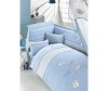 Комплект для кроватки Bebe Luvicci My Bonny (6 предметов)