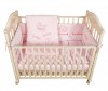 Комплект для кроватки Bebe Luvicci My Kitty (6 предметов)