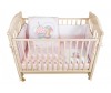 Постельное белье Bebe Luvicci Cutie Pie (3 предмета)