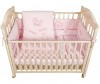 Постельное белье Bebe Luvicci My Kitty (3 предмета)