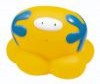 Bebe Confort Набор игрушек брызгалок 2 шт. Рыбка/Лягушка, от 3 мес. Bebe Confort Набор игрушек брызгалок 2 шт. Рыбка/Лягушка, от 3 мес.
