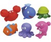 Конструктор K'S Kids Popbo Blocs Морские обитатели