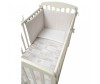 Комплект для кроватки Foppapedretti Teddy (4 предмета)