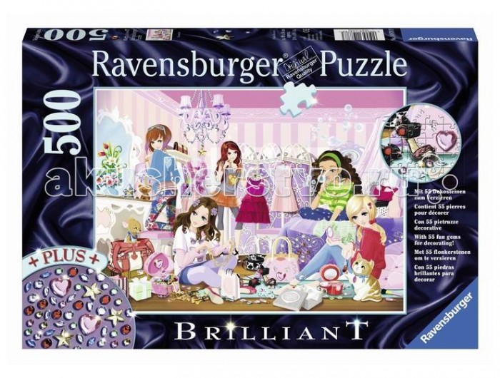  Ravensburger    500  - Ravensburger   500  Ravensburger:     -                                 -       : 500  : 4936  :   ,    <br>