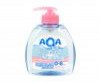 AQA baby Средство для подмывания девочек 300 мл