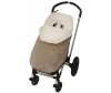 Зимний конверт JJ Cole Toddler Bundle Me в коляску