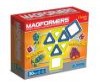 Конструктор Magformers Магнитный Classic 30 63068