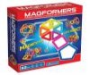 Конструктор Magformers Магнитный Rainbow 62 63070