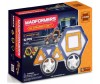 Конструктор Magformers Магнитный Xl Сruisers Машины 63073