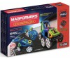 Конструктор Magformers Магнитный R/C custom Set 63091