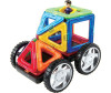 Конструктор Magformers Магнитный Wow Set 63094