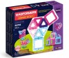 Конструктор Magformers Магнитный Pastelle 30 63097