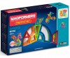 Конструктор Magformers Магнитный Creative 90 63118