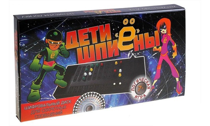 Биплант Настольная игра Дети шпиЁны 10026/10025Настольная игра Дети шпиЁны 10026/10025 Биплант Настольная игра Дети шпиЁны 10026/10025Настольная игра Дети шпиЁны 10026/10025Настольная игра Дети шпиЁны Биплант 10026/10025. Дети шпиЁны! - игра-тренажер для памяти, интеллекта, интуиции. Способствует развитию математического мышления и системного мышления. Игра заставит пошевелить мозгами и поломать немного голову себе и соперникам. Никогда не наскучит, потому как имеет различные уровни сложности и решения задач. Отличная игрушка для коротания скучного времени, да еще и развивающая умственные способности.<br>