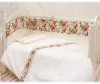 Комплект для кроватки Makkaroni Kids Sweet Baby 125x65 (6 предметов)