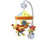 Мобиль Baby Mix Зверюшки с балдахином
