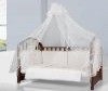 Комплект для кроватки Esspero Sleepy Bear (6 предметов)