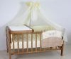 Комплект для кроватки Fairy Я и моя мама 140х70 (7 предметов)