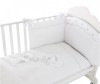 Постельное белье Baby Expert Serenata (4 предмета)
