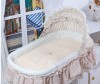 Комплект в колыбель Makkaroni Kids Family Kingdom для Simplicity (3 предмета)