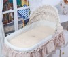 Комплект в колыбель Makkaroni Kids Family Kingdom для Simplicity (2 предмета)