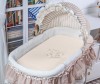 Комплект в колыбель Makkaroni Kids Нежность для Simplicity (2 предмета)